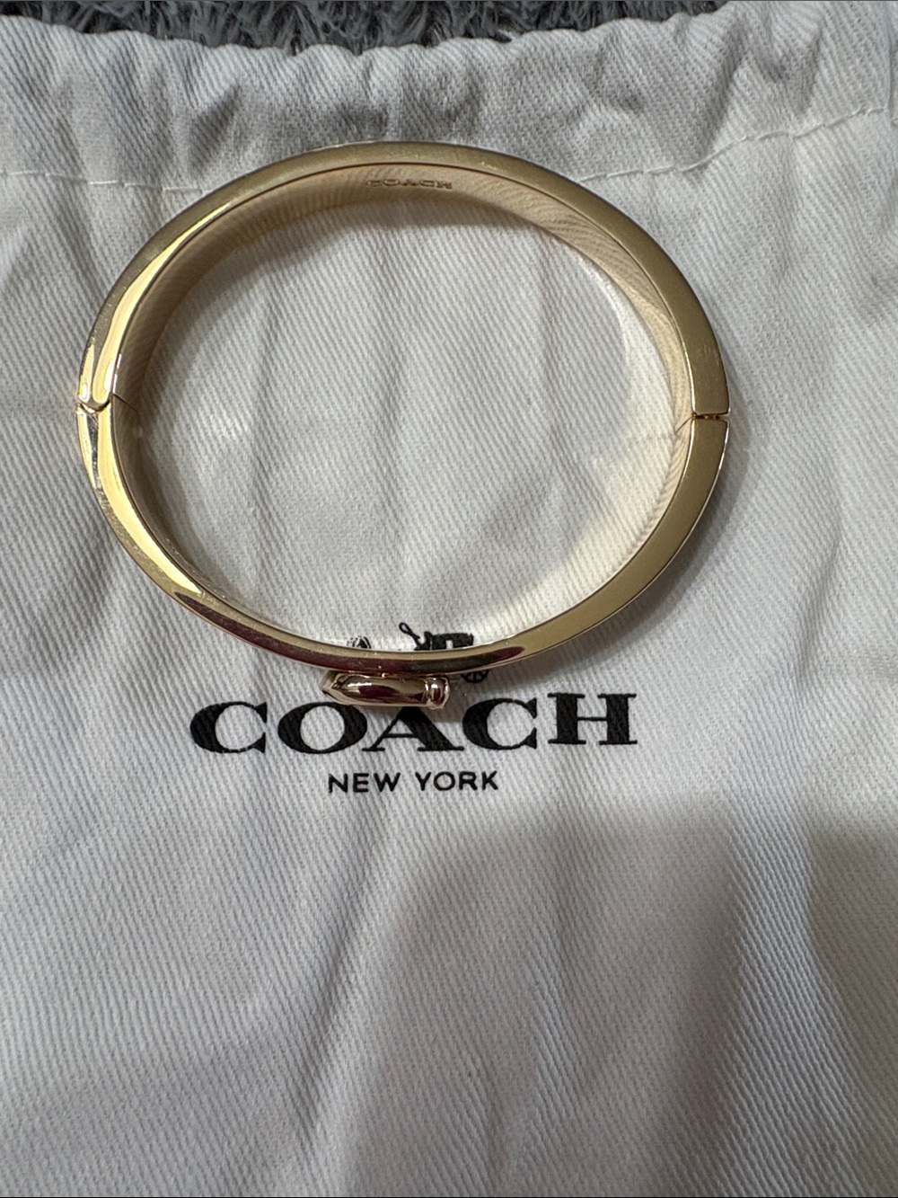 Coach Bracelet - Picture 3 of 11